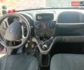 Фиолетовый Фиат Добло, объемом двигателя 1.25 л и пробегом 350 тыс. км за 3700 $, фото 11 на Automoto.ua