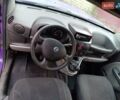 Фиолетовый Фиат Добло, объемом двигателя 1.25 л и пробегом 350 тыс. км за 3700 $, фото 2 на Automoto.ua