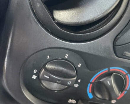 Фиолетовый Фиат Добло, объемом двигателя 1.3 л и пробегом 145 тыс. км за 5250 $, фото 20 на Automoto.ua