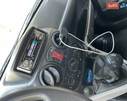 Фиолетовый Фиат Добло, объемом двигателя 1.3 л и пробегом 145 тыс. км за 5250 $, фото 21 на Automoto.ua