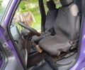 Фиолетовый Фиат Добло, объемом двигателя 1.2 л и пробегом 290 тыс. км за 4300 $, фото 8 на Automoto.ua