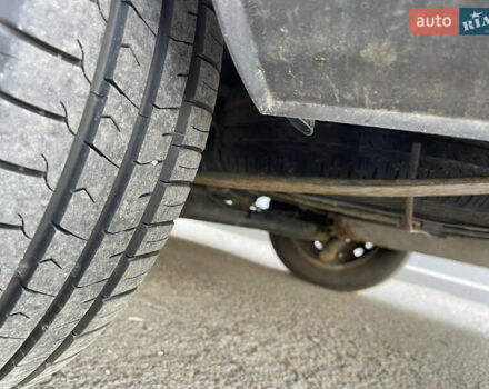 Фиолетовый Фиат Добло, объемом двигателя 1.3 л и пробегом 145 тыс. км за 5250 $, фото 16 на Automoto.ua