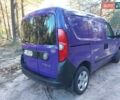 Фіолетовий Фіат Добло, об'ємом двигуна 1.25 л та пробігом 280 тис. км за 5099 $, фото 7 на Automoto.ua