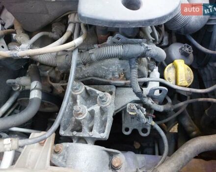 Фіолетовий Фіат Добло, об'ємом двигуна 1.25 л та пробігом 280 тис. км за 5099 $, фото 21 на Automoto.ua