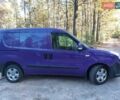 Фіолетовий Фіат Добло, об'ємом двигуна 1.25 л та пробігом 280 тис. км за 5099 $, фото 2 на Automoto.ua