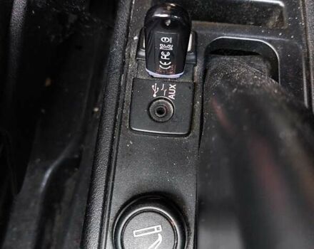 Фіолетовий Фіат Добло, об'ємом двигуна 1.25 л та пробігом 280 тис. км за 5099 $, фото 17 на Automoto.ua