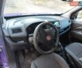 Фіолетовий Фіат Добло, об'ємом двигуна 1.25 л та пробігом 280 тис. км за 5099 $, фото 14 на Automoto.ua