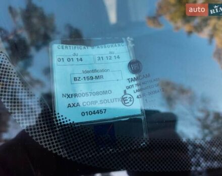 Фіолетовий Фіат Добло, об'ємом двигуна 1.25 л та пробігом 280 тис. км за 5099 $, фото 23 на Automoto.ua