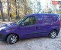 Фіолетовий Фіат Добло, об'ємом двигуна 1.25 л та пробігом 280 тис. км за 5099 $, фото 1 на Automoto.ua