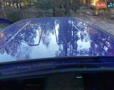 Фіолетовий Фіат Добло, об'ємом двигуна 1.25 л та пробігом 280 тис. км за 5099 $, фото 8 на Automoto.ua