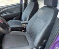 Фіолетовий Фіат Добло, об'ємом двигуна 1.25 л та пробігом 280 тис. км за 5099 $, фото 15 на Automoto.ua
