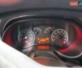 Фіолетовий Фіат Добло, об'ємом двигуна 1.25 л та пробігом 280 тис. км за 5099 $, фото 13 на Automoto.ua