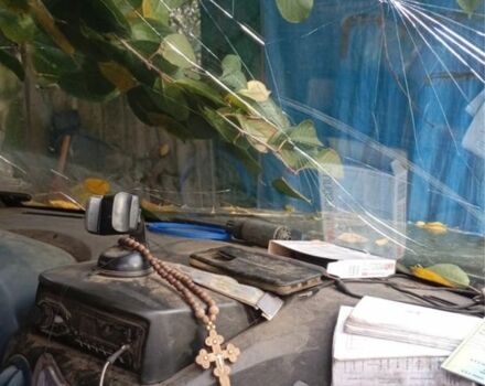 Коричневый Фиат Добло, объемом двигателя 0 л и пробегом 250 тыс. км за 762 $, фото 4 на Automoto.ua