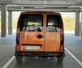 Коричневый Фиат Добло, объемом двигателя 1.91 л и пробегом 334 тыс. км за 4650 $, фото 2 на Automoto.ua