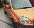 Коричневый Фиат Добло, объемом двигателя 1.3 л и пробегом 281 тыс. км за 3500 $, фото 10 на Automoto.ua