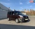 Коричневый Фиат Добло, объемом двигателя 1.4 л и пробегом 106 тыс. км за 7500 $, фото 1 на Automoto.ua