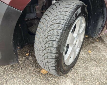 Коричневый Фиат Добло, объемом двигателя 1.6 л и пробегом 119 тыс. км за 6100 $, фото 21 на Automoto.ua