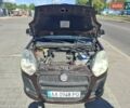 Коричневый Фиат Добло, объемом двигателя 1.37 л и пробегом 204 тыс. км за 6900 $, фото 15 на Automoto.ua