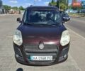 Коричневый Фиат Добло, объемом двигателя 1.37 л и пробегом 204 тыс. км за 6900 $, фото 2 на Automoto.ua