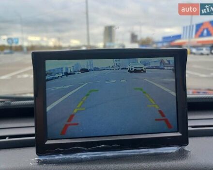 Коричневый Фиат Добло, объемом двигателя 1.4 л и пробегом 165 тыс. км за 7500 $, фото 18 на Automoto.ua