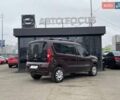 Коричневий Фіат Добло, об'ємом двигуна 1.37 л та пробігом 163 тис. км за 6690 $, фото 6 на Automoto.ua