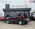 Коричневий Фіат Добло, об'ємом двигуна 1.37 л та пробігом 163 тис. км за 6690 $, фото 4 на Automoto.ua