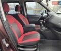 Коричневий Фіат Добло, об'ємом двигуна 1.37 л та пробігом 163 тис. км за 6690 $, фото 10 на Automoto.ua
