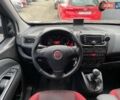 Коричневий Фіат Добло, об'ємом двигуна 1.37 л та пробігом 163 тис. км за 6690 $, фото 12 на Automoto.ua