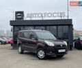 Коричневий Фіат Добло, об'ємом двигуна 1.37 л та пробігом 163 тис. км за 6690 $, фото 1 на Automoto.ua