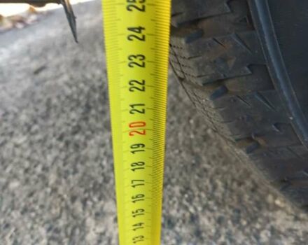 Коричневый Фиат Добло, объемом двигателя 1.4 л и пробегом 165 тыс. км за 7500 $, фото 14 на Automoto.ua