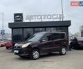 Коричневий Фіат Добло, об'ємом двигуна 1.37 л та пробігом 163 тис. км за 6690 $, фото 3 на Automoto.ua