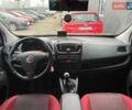 Коричневий Фіат Добло, об'ємом двигуна 1.37 л та пробігом 163 тис. км за 6690 $, фото 11 на Automoto.ua