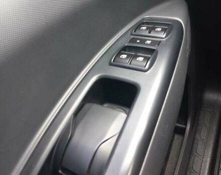 Коричневый Фиат Добло, объемом двигателя 1.4 л и пробегом 165 тыс. км за 7500 $, фото 16 на Automoto.ua