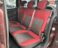 Коричневий Фіат Добло, об'ємом двигуна 1.37 л та пробігом 163 тис. км за 6690 $, фото 8 на Automoto.ua