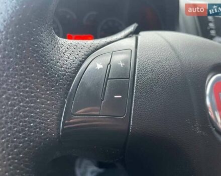 Коричневий Фіат Добло, об'ємом двигуна 1.37 л та пробігом 163 тис. км за 6690 $, фото 20 на Automoto.ua