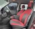 Коричневий Фіат Добло, об'ємом двигуна 1.37 л та пробігом 163 тис. км за 6690 $, фото 7 на Automoto.ua