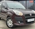 Коричневий Фіат Добло, об'ємом двигуна 1.37 л та пробігом 163 тис. км за 6690 $, фото 1 на Automoto.ua