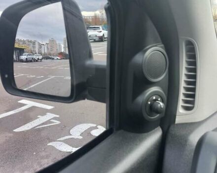 Коричневый Фиат Добло, объемом двигателя 1.4 л и пробегом 165 тыс. км за 7500 $, фото 15 на Automoto.ua