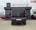 Коричневий Фіат Добло, об'ємом двигуна 1.37 л та пробігом 163 тис. км за 6690 $, фото 5 на Automoto.ua