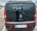 Коричневый Фиат Добло, объемом двигателя 1.4 л и пробегом 165 тыс. км за 7500 $, фото 3 на Automoto.ua