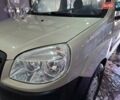 Коричневый Фиат Добло, объемом двигателя 1.4 л и пробегом 185 тыс. км за 7500 $, фото 2 на Automoto.ua
