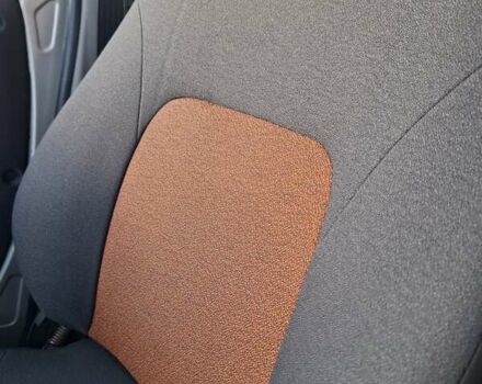 Коричневый Фиат Добло, объемом двигателя 1.4 л и пробегом 185 тыс. км за 7500 $, фото 7 на Automoto.ua