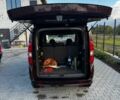 Коричневий Фіат Добло, об'ємом двигуна 1.2 л та пробігом 290 тис. км за 8700 $, фото 5 на Automoto.ua