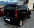 Коричневий Фіат Добло, об'ємом двигуна 1.2 л та пробігом 290 тис. км за 8700 $, фото 4 на Automoto.ua