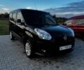 Коричневий Фіат Добло, об'ємом двигуна 1.2 л та пробігом 290 тис. км за 8700 $, фото 1 на Automoto.ua