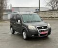 Коричневий Фіат Добло, об'ємом двигуна 0 л та пробігом 196 тис. км за 5500 $, фото 4 на Automoto.ua