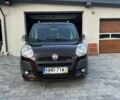 Коричневий Фіат Добло, об'ємом двигуна 2 л та пробігом 118 тис. км за 7200 $, фото 1 на Automoto.ua