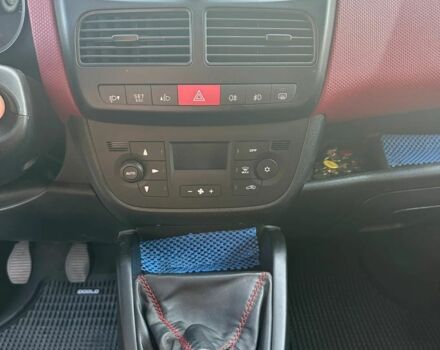 Коричневий Фіат Добло, об'ємом двигуна 2 л та пробігом 118 тис. км за 7200 $, фото 13 на Automoto.ua