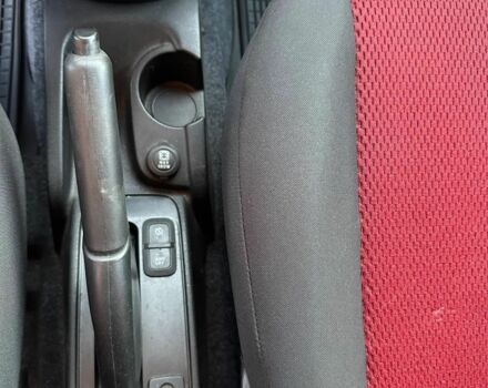 Коричневий Фіат Добло, об'ємом двигуна 2 л та пробігом 118 тис. км за 7200 $, фото 12 на Automoto.ua