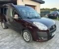 Коричневий Фіат Добло, об'ємом двигуна 2 л та пробігом 118 тис. км за 7200 $, фото 3 на Automoto.ua